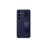 Samsung Galaxy S25 FE Standing Grip Cover Dark Blue