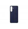 Samsung Galaxy S25 FE Standing Grip Cover Dark Blue