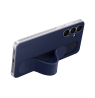 Samsung Galaxy S25 FE Standing Grip Cover Dark Blue