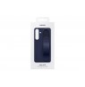 Samsung Galaxy S25 FE Standing Grip Cover Dark Blue