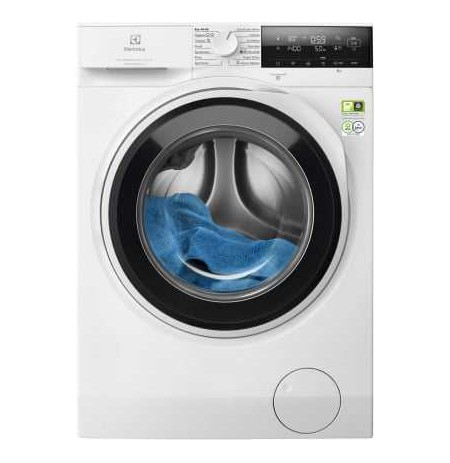 Skalbyklė su garų programa Electrolux EW7F3494EQ