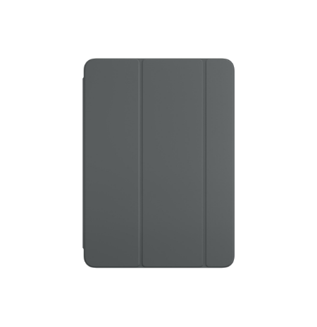 Apple | Smart Folio for iPad Air 11-inch (M2) | Folio | Polyurethane | Charcoal Gray