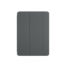 Apple | Smart Folio for iPad Air 11-inch (M2) | Folio | Polyurethane | Charcoal Gray