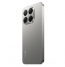 Xiaomi 15T Pro | Gray | 6.83 " | 144Hz eye-care | 2772 x 1280 pixels | Mediatek | Dimensity 9400+ | Internal RAM 12 GB | 512 GB 