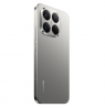 Xiaomi 15T Pro | Gray | 6.83 " | 144Hz eye-care | 2772 x 1280 pixels | Mediatek | Dimensity 9400+ | Internal RAM 12 GB | 512 GB 