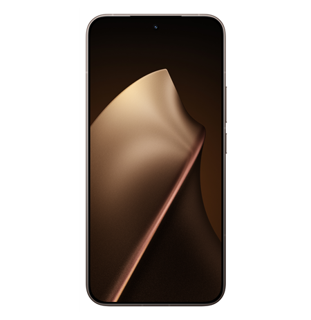 Xiaomi 15T Pro | Mocha Gold | 6.83 " | 144Hz eye-care | 2772 x 1280 pixels | Mediatek | Dimensity 9400+ | Internal RAM 12 GB | 5