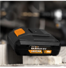 Batavia B.V. 18V High Performance 4.0Ah Battery