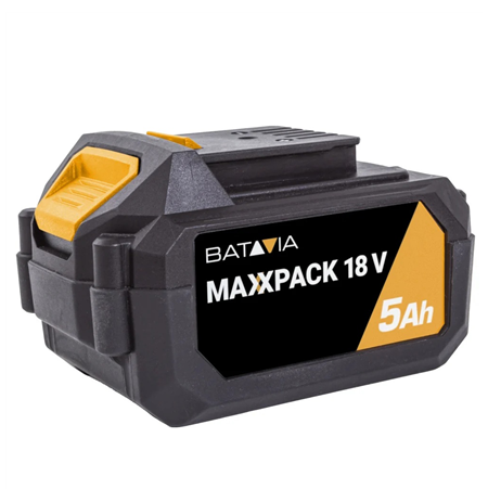 Batavia B.V. 18V 5.0Ah Battery