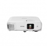 Epson EB-994F | Full HD (1920x1080) | 4100 ANSI lumens | White