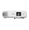 Epson EB-994F | Full HD (1920x1080) | 4100 ANSI lumens | White