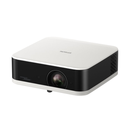Epson EF-61W | Full HD (1920x1080) | 700 ANSI lumens | White