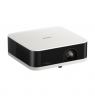 Epson EF-61W | Full HD (1920x1080) | 700 ANSI lumens | White