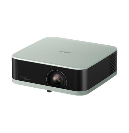 Epson EF-61G | Full HD (1920x1080) | 700 ANSI lumens | Ice Green