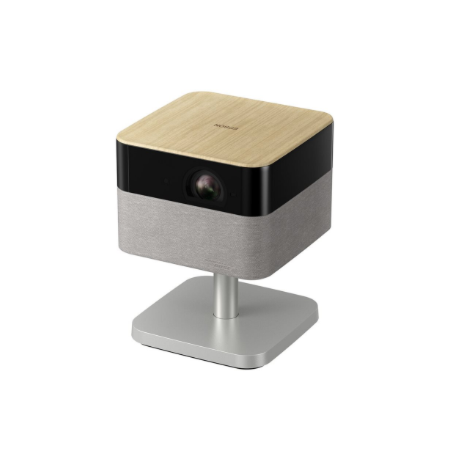 Epson EF-72 4K Pro-UHD 3LCD Projector 1000Lm/16:9/5000000:1, Oak | Epson