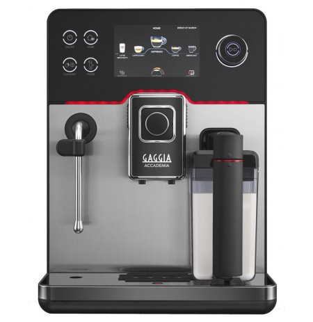 Gaggia Accademia Fully-auto Espresso machine 1.6 L