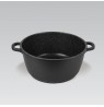 Puodas su dangčiu 20 cm, 2,1 l MR-4620C MAESTRO