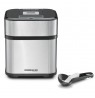 Ice Cream Maker Rommelsbacher IM 12 silver