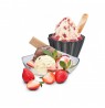 Ice Cream Maker Rommelsbacher IM 12 silver