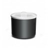 Ice Cream Maker Rommelsbacher IM 12 silver
