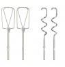 Krups 3Mix Hand Blender white