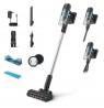 Philips 3000 series XC3133/01 stick vacuum/electric broom Battery Dry Bagless