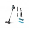 Philips 3000 series XC3133/01 stick vacuum/electric broom Battery Dry Bagless