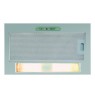 CATA GK 4500 X Built-under Stainless steel B 360 m³/h