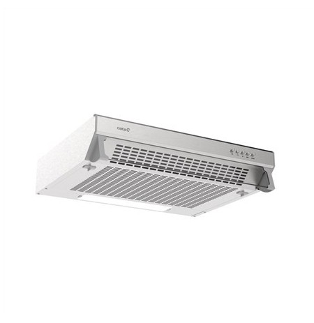 CATA Hood FK SLIM 6000 X Conv. 60cm Steel