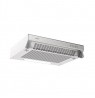 CATA Hood FK SLIM 6000 X Conv. 60cm Steel
