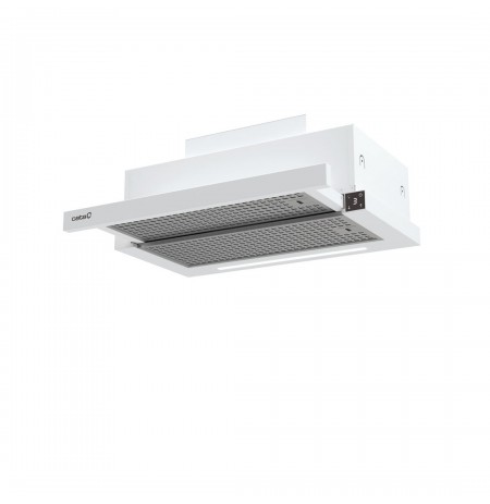 CATA TFH 6830 GWH Built-in White 600 m³/h