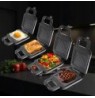 ELDOM Mini multifunctional toaster