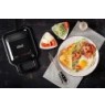 ELDOM Mini multifunctional toaster