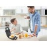 ELDOM Mini multifunctional toaster