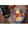 ELDOM Mini multifunctional toaster