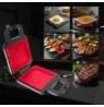 ELDOM Mini multifunctional toaster