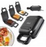 ELDOM Mini multifunctional toaster