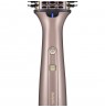 BaByliss AS95E Air Power Volume Hot air brush Champagne 1000 W