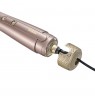 BaByliss AS95E Air Power Volume Hot air brush Champagne 1000 W