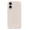 Apple Beats iPhone 17 Case with MagSafe and Camera Control — Lime Stone