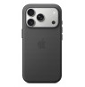 Apple iPhone 17 Pro TechWoven Case with MagSafe - Black