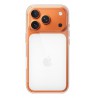 Apple iPhone 17 Pro Clear Case with MagSafe