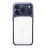 Apple iPhone 17 Pro Clear Case with MagSafe