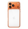 Apple iPhone 17 Pro Max Clear Case with MagSafe