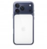 Apple iPhone 17 Pro Max Clear Case with MagSafe