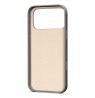 Apple Beats iPhone 17 Pro Max Case with MagSafe and Camera Control — Granite Grey