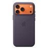Apple iPhone 17 Pro Max TechWoven Case with MagSafe - Purple