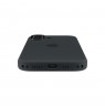 Apple iPhone 17 Silicone Case with MagSafe – Black