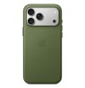 Apple iPhone 17 Pro Max TechWoven Case with MagSafe - Green