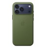 Apple iPhone 17 Pro Max TechWoven Case with MagSafe - Green