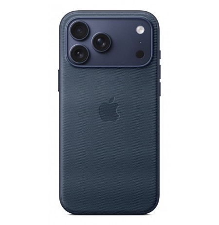 Apple iPhone 17 Pro Max TechWoven Case with MagSafe - Blue